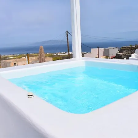 Oinos Luxury Suites Foinikia  Exterior photo