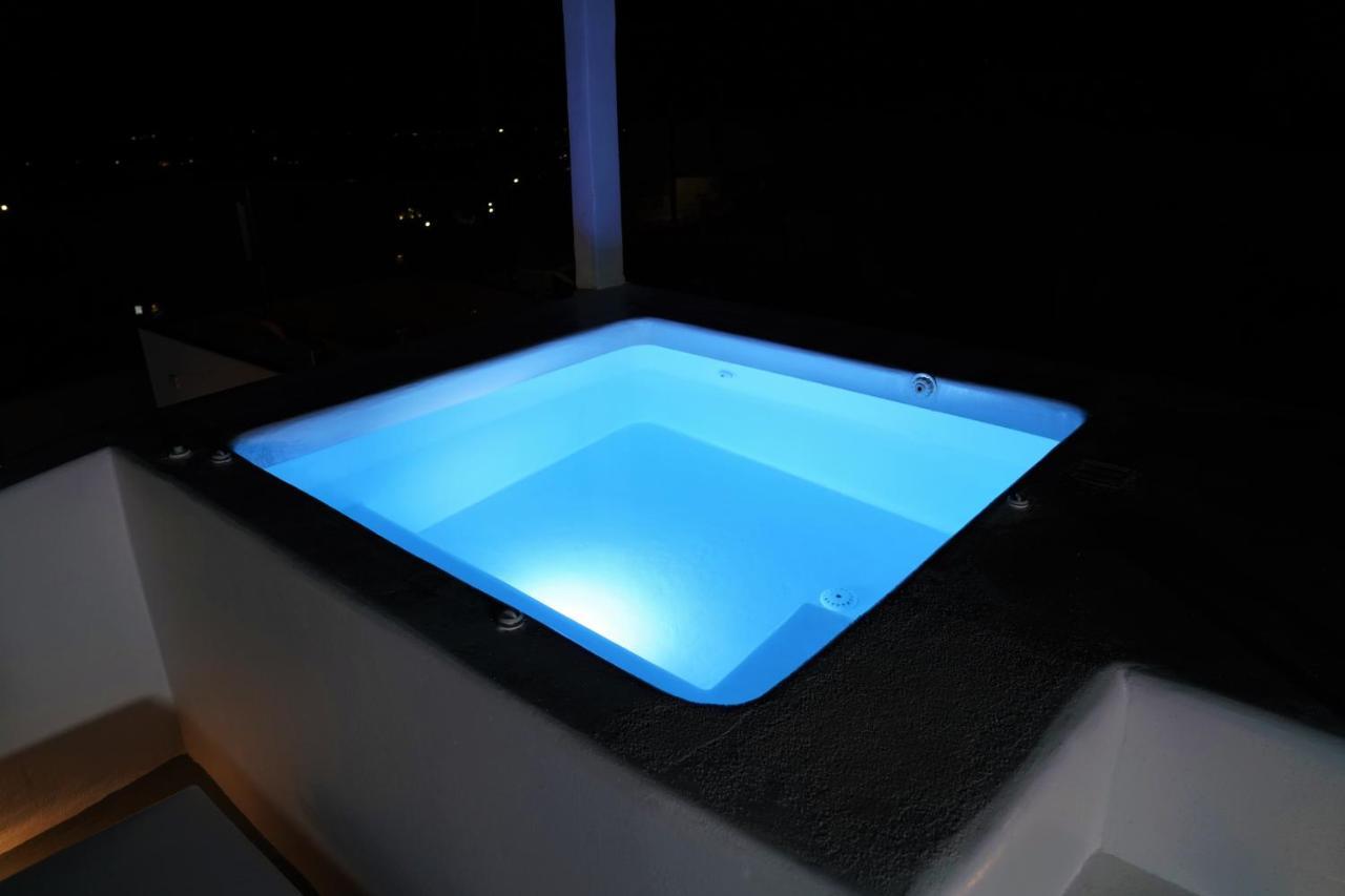 Villa Oinos Luxury *