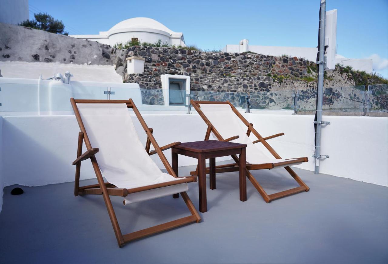 Villa Oinos Luxury *