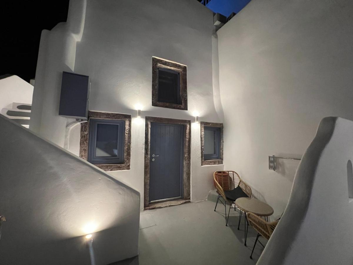 Oinos Luxury Villa