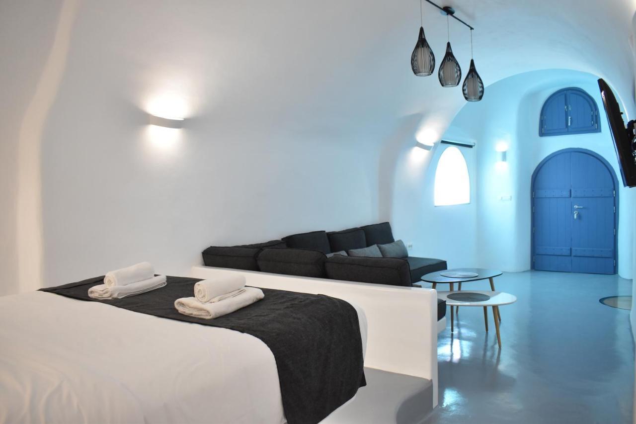 Villa Oinos Luxury *