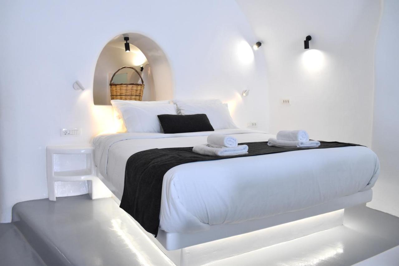 Villa Oinos Luxury