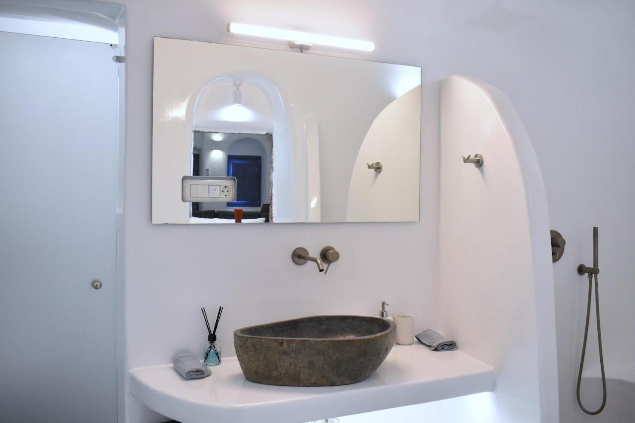 Villa Oinos Luxury *