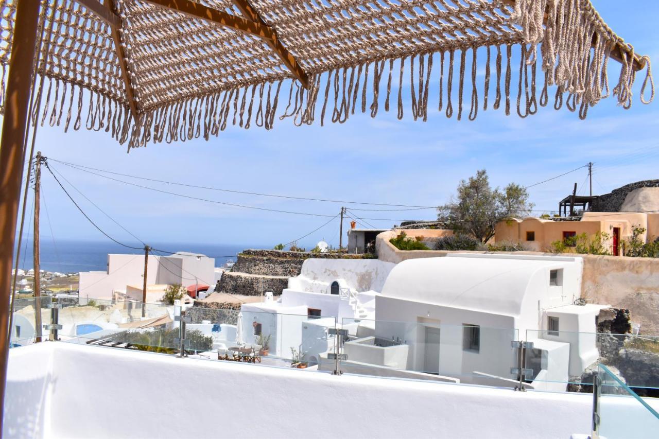 Oinos Luxury Villa