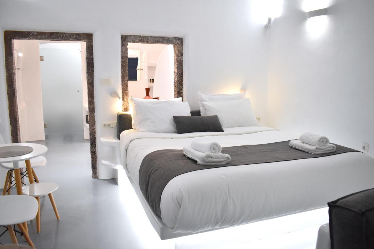 Villa Oinos Luxury