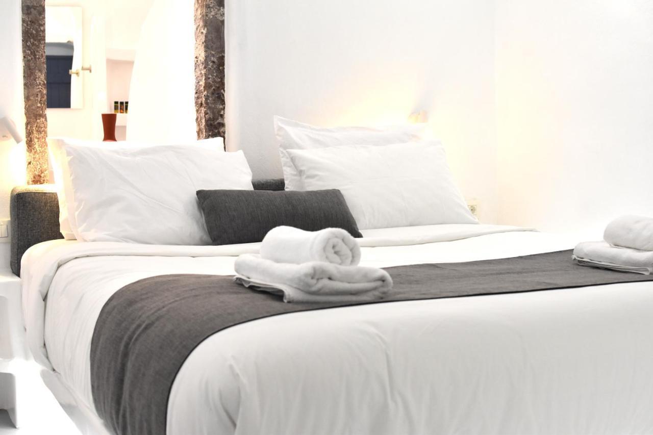 Oinos Luxury Villa