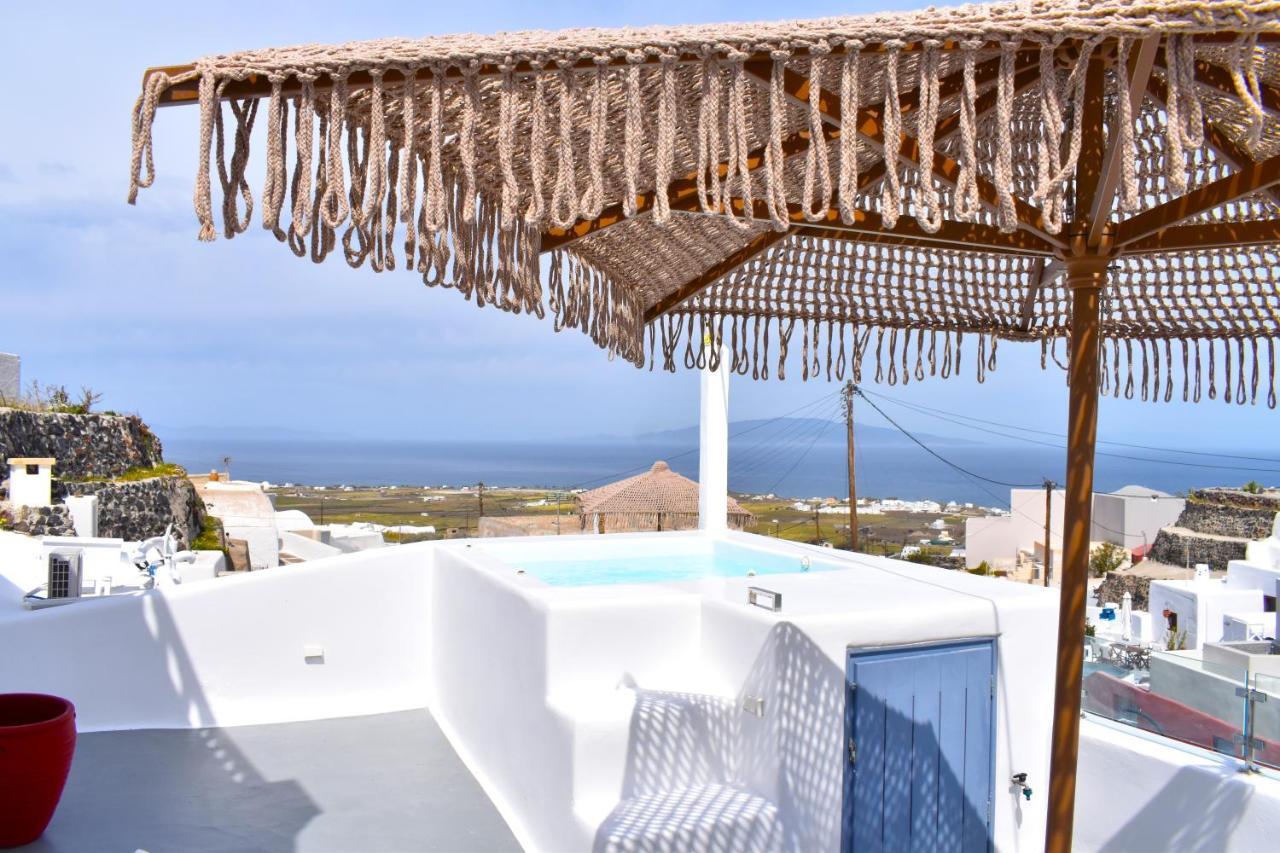 Villa Oinos Luxury *