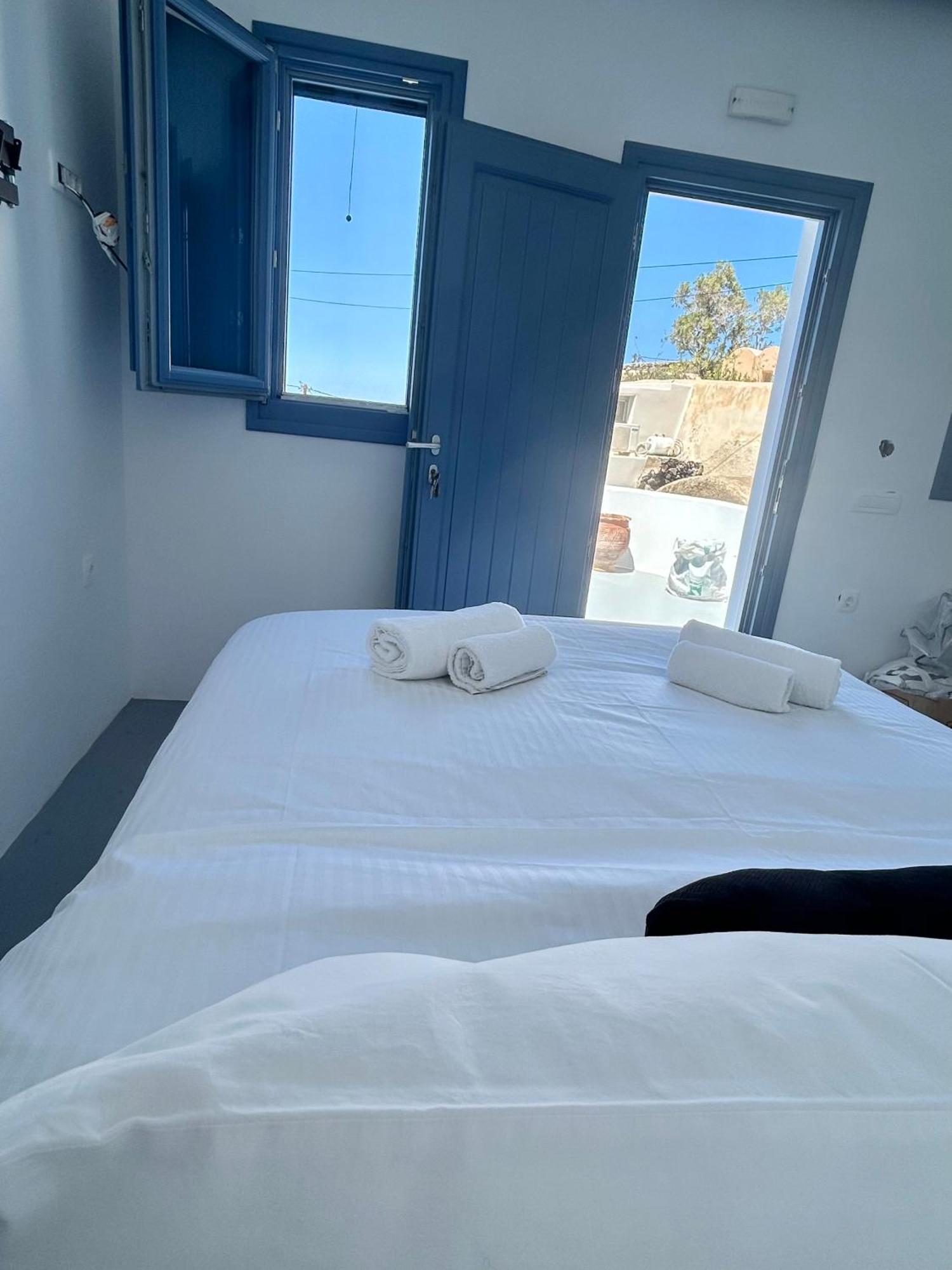 Villa Oinos Luxury
