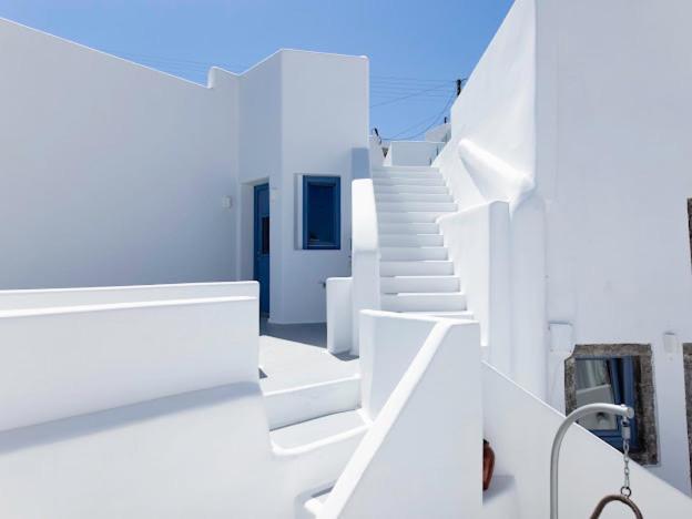 Oinos Luxury Villa