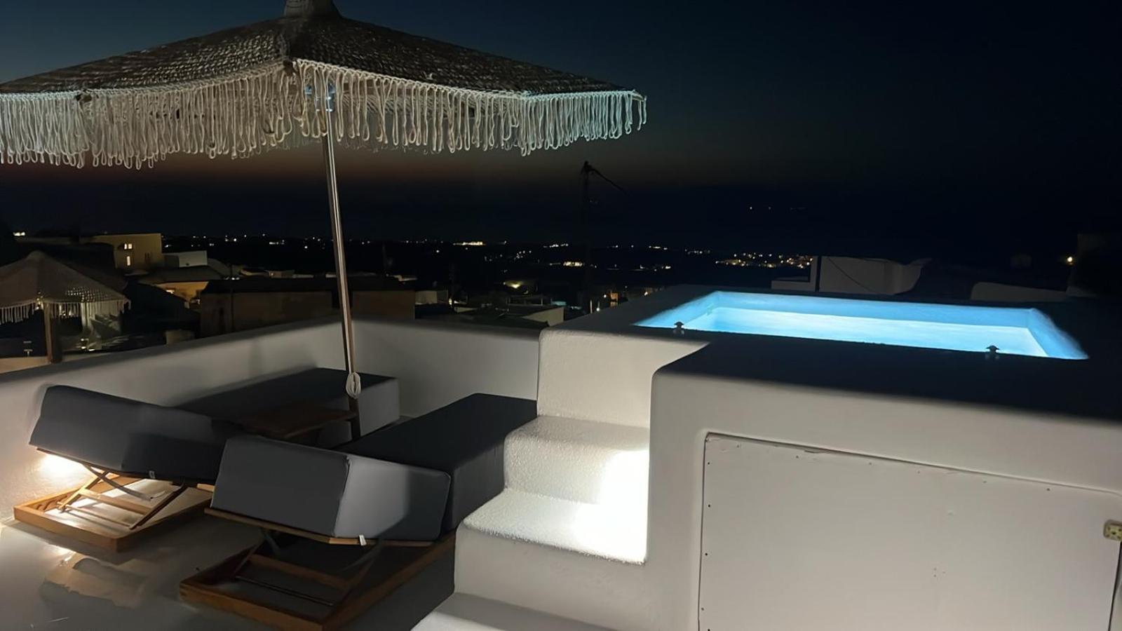 Villa Oinos Luxury