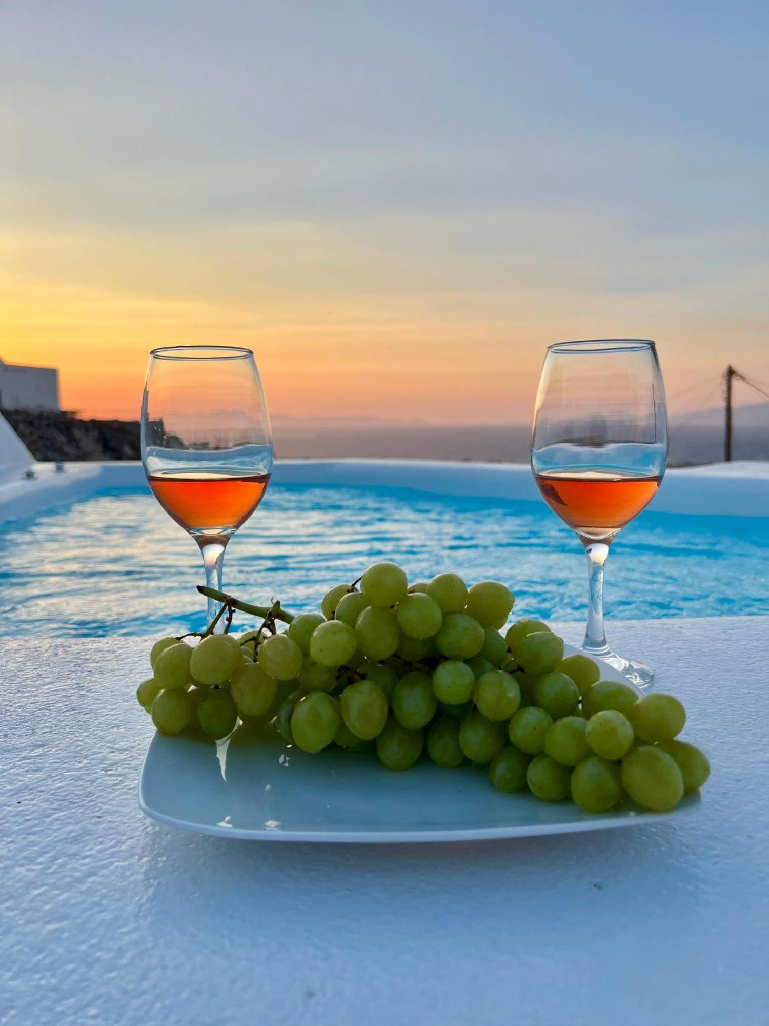 Villa Oinos Luxury