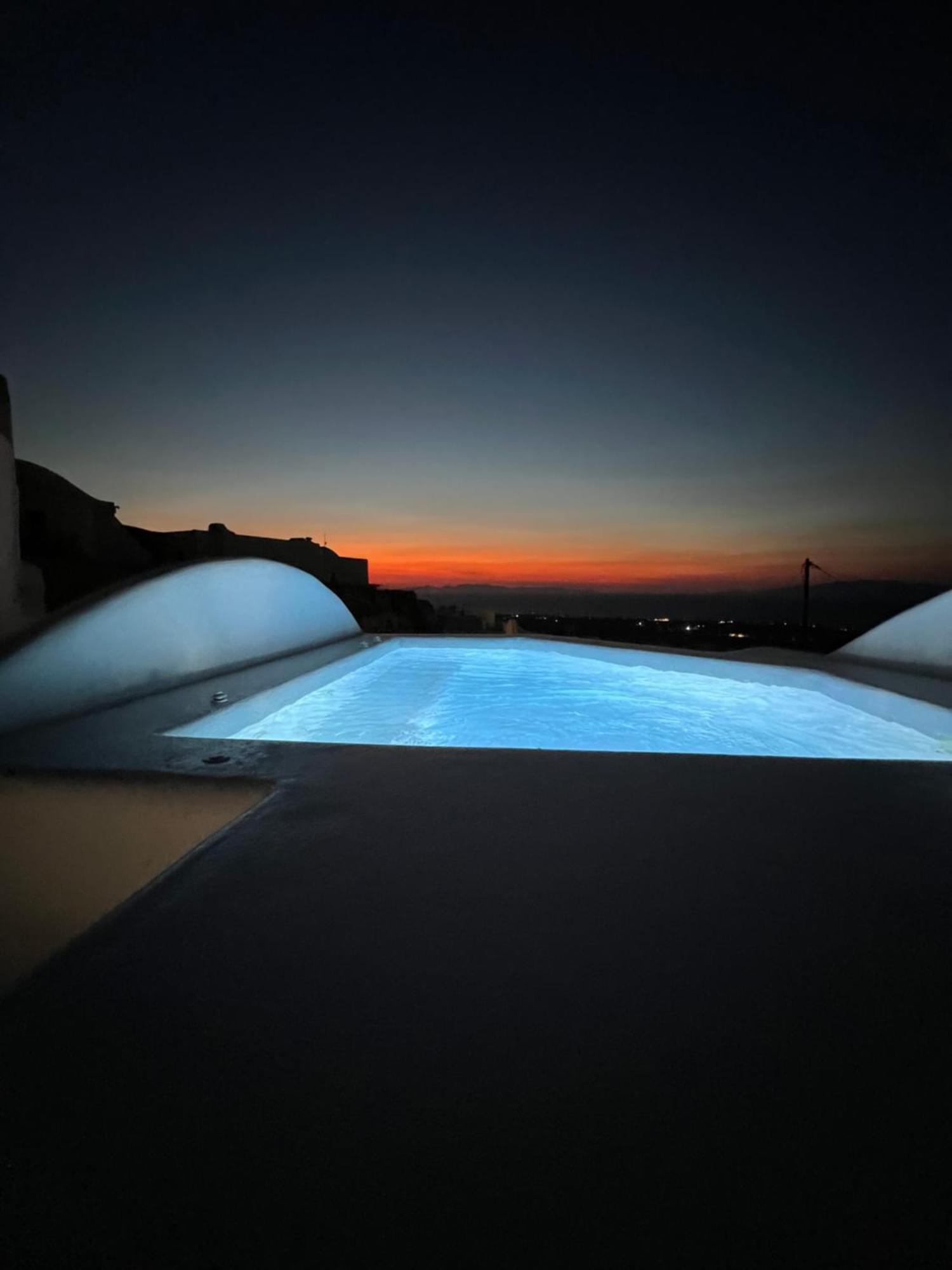 Villa Oinos Luxury