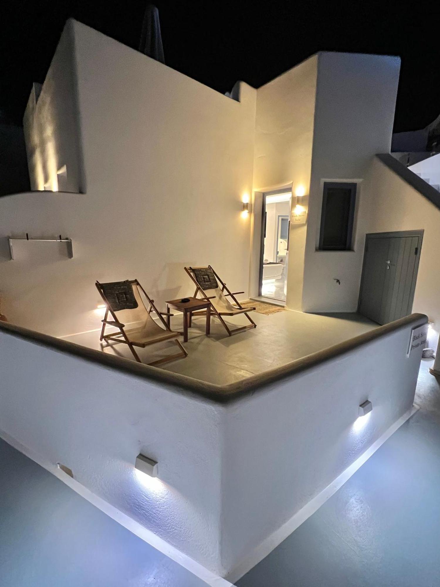 Villa Oinos Luxury *