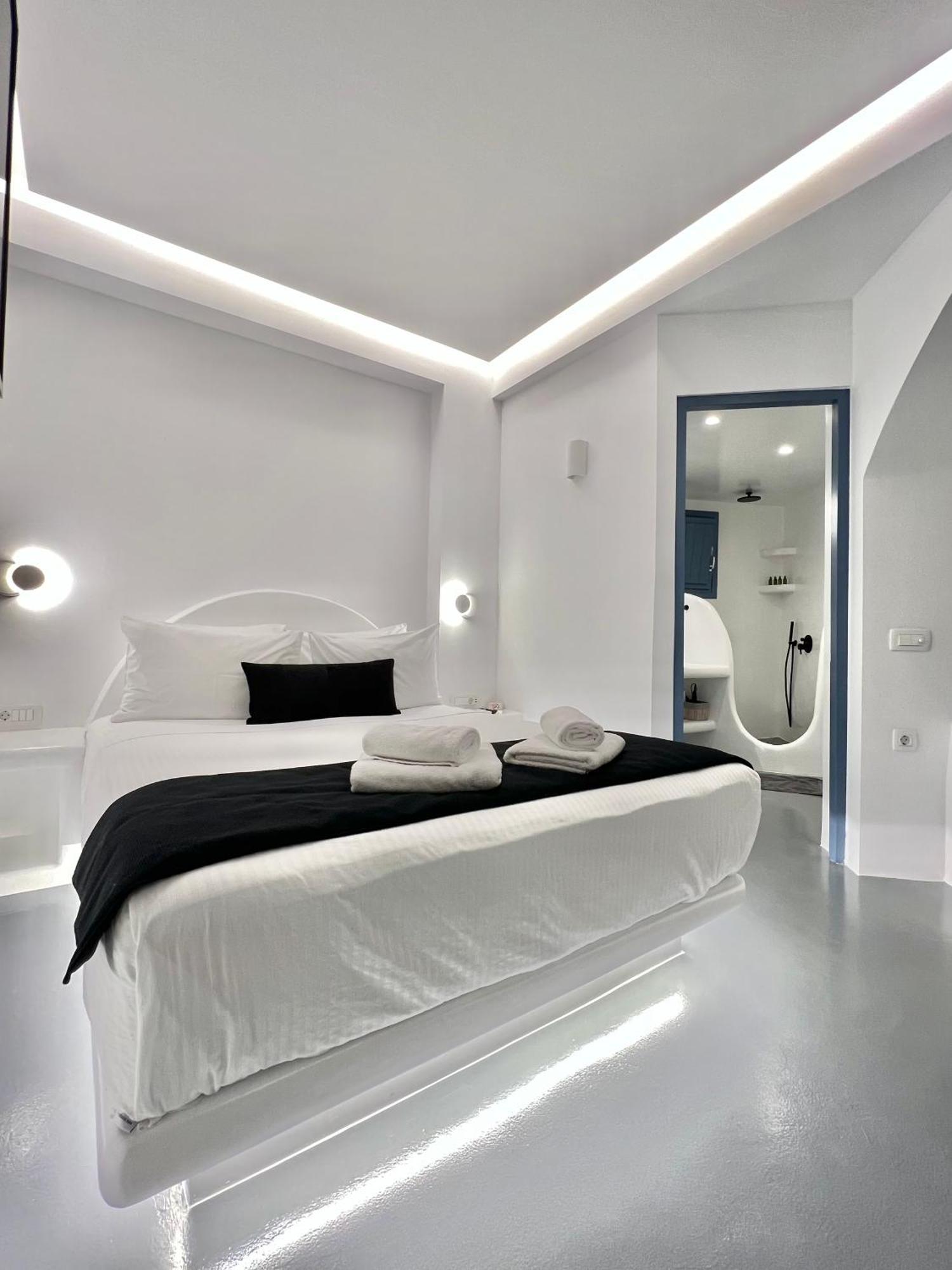 Oinos Luxury Villa