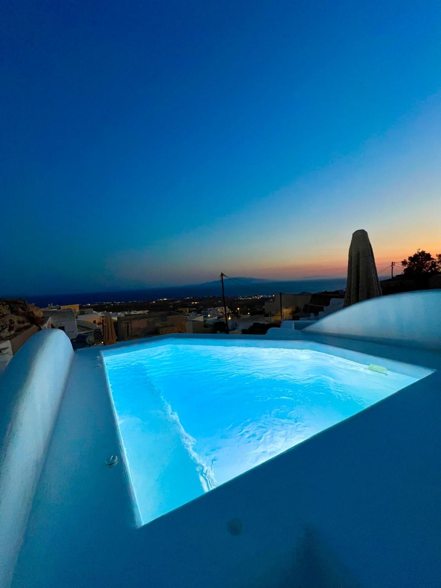 Villa Oinos Luxury *