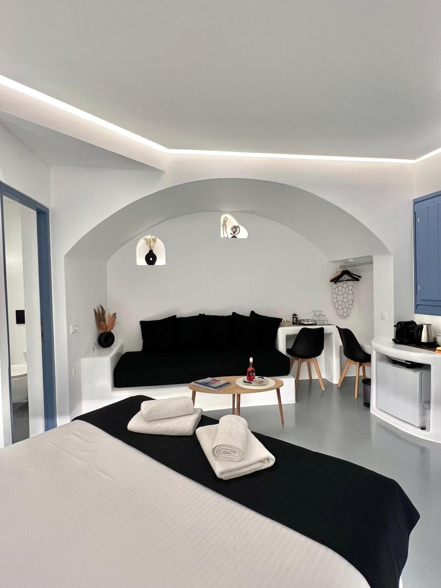 Villa Oinos Luxury Foinikiá