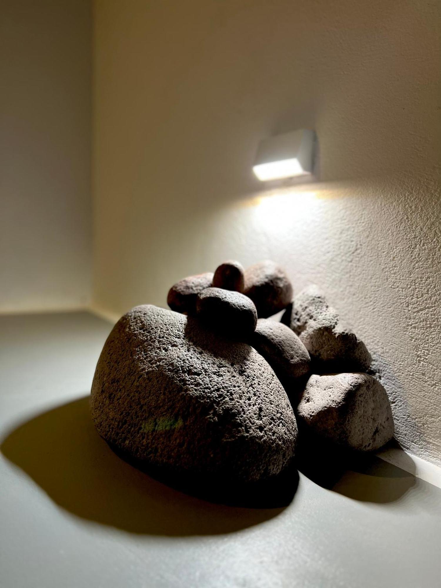 Oinos Luxury * Foinikia (Santorini)