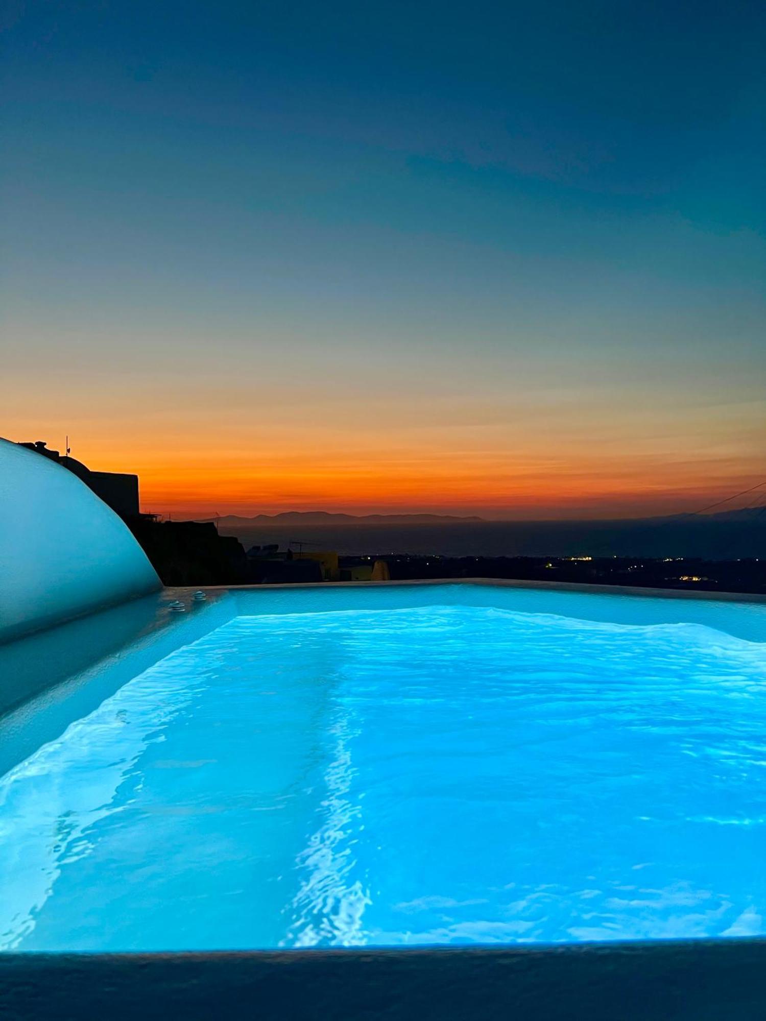 Villa Oinos Luxury